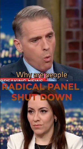 Scott Jennings Won't Let Them Get Away With This Lie #ScottJennings #PoliticalTakedown #CNN