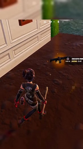 How to Get Mythic Frenzy Auto & Gatekeeper Shotgun in Fortnite Chapter 5 Season 3