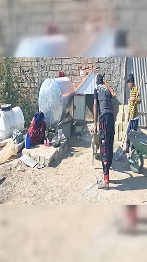 Husband Reacts After Second Wife’s Shocking Behavior! 😮‍💨 #nomadic #nomadiclifestyles #nomadiclife #village | Nomadgram Iran