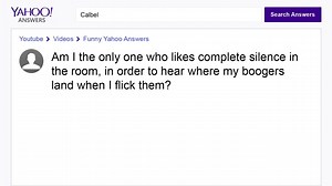 FUNNY YAHOO ANSWERS #6 More videos on Youtube: Calbel | Calbel