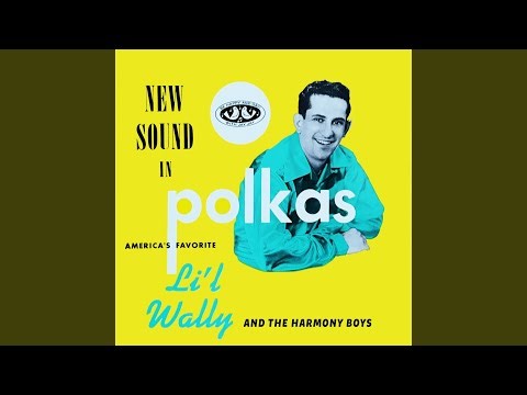 Rain Rain Polka