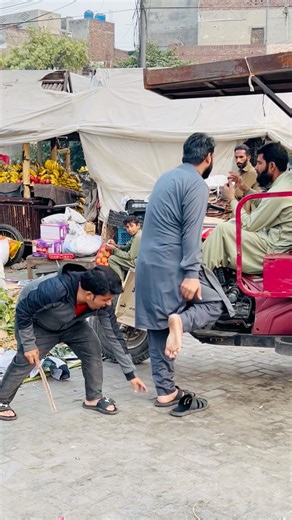 Slipper 🩴public prank 🤩🤪 #funny #comedyforever #humorvibes # funnyvideos #viral #shorts #yt