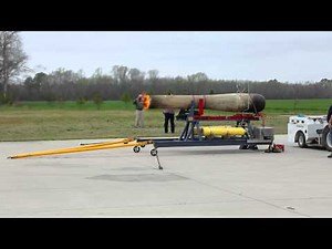 MAM Fieseler V1 Flying Bomb