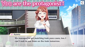 Love Live! All Stars