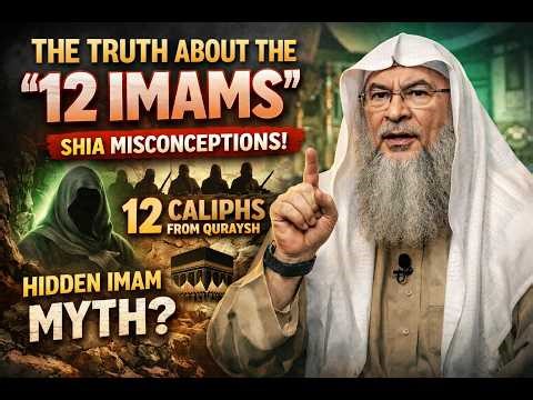 12 Imams or 12 Caliphs? What Sahih Al-Bukhari REALLY Says?