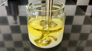 Homemade Cooking Cream Recipe | Only 3 Simple Ingredients