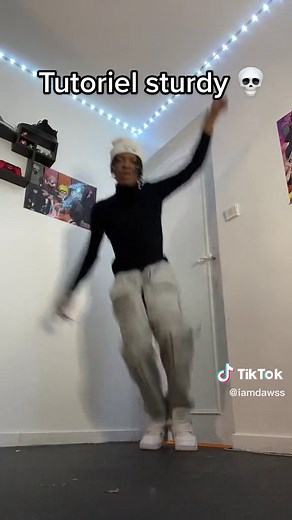 Dance Tutorial: Master Sturdy Moves with Fun Tips