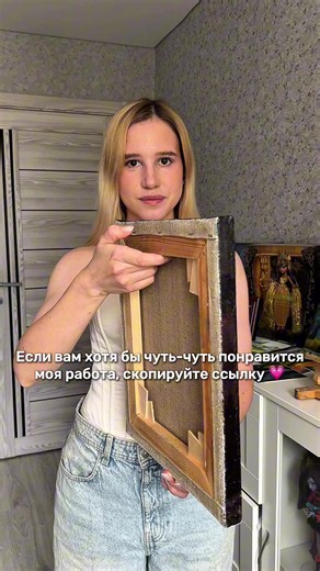 Картина маслом Майкл Джексон — вдохновение и техника