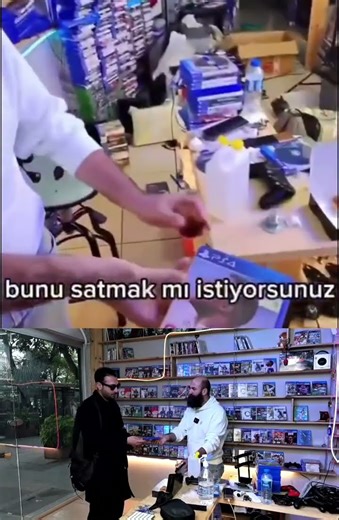 Konsol Oyun | Sinirleniyor