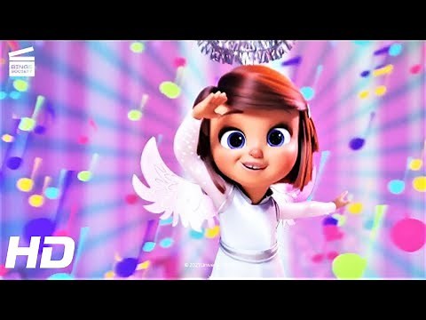 The Boss Baby Family Business: Together We Stand