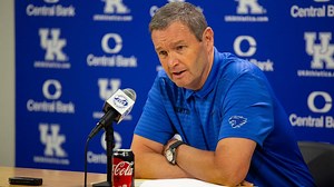 WLEX is in, WKYT is out as official local TV partner of UK Athletics