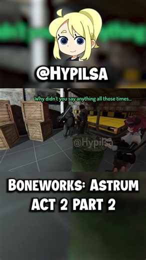 Angry Rampaging Gorilla in Boneworks