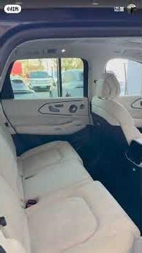 ZEEKR 8X Ultra+ Принимаем заказы на новый Zeekr 8X#zeekr #zeekr8x #zeekr7x