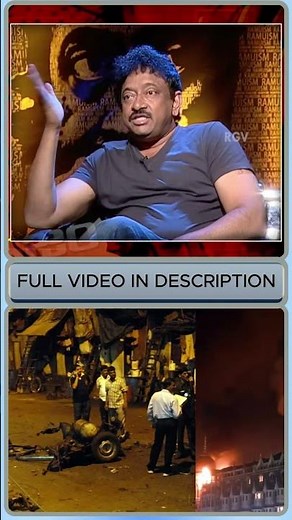 RGV’s Bold Perspective on the Indian Army | Unfiltered Views by Ram Gopal Varma #rgv #rgvinterview