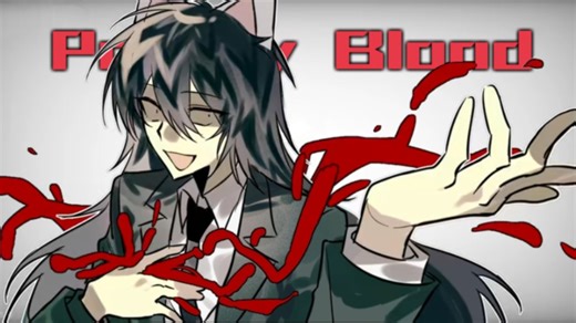 [pretty blood手书/eluca中心，微ke]good time(1:08)