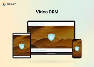 What is Video DRM? Best DRM Technologies, Providers & More - Gumlet