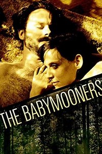 The Babymooners (2017) - Movie