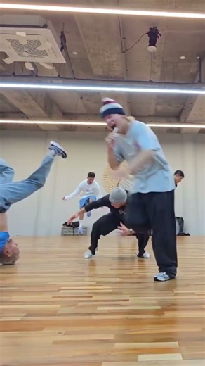 It Way#beatboxing #tiktok #funny #challenge #dance #beatbox #tiktok