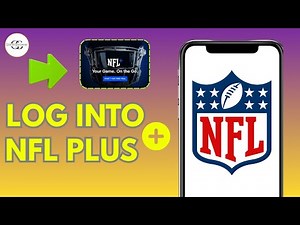 How to Log In to NFL+ – Easy 2025 Guide for Web & Mobile