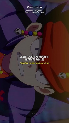 Evolution - Beyblade Burst Evolution Music Video