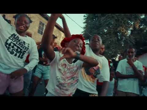 Ding Dong x Who Dat Jordii - 1 Up (Official Music Video)