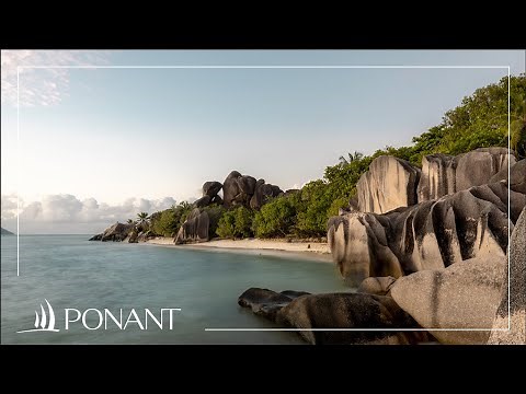 The Seychelles, the PONANT way | PONANT