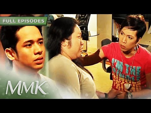 Taxi | Janus del Prado, Frenchie Dy, Vice Ganda | Maalaala Mo Kaya