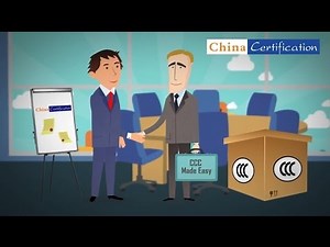 CCC Certification Made Easy