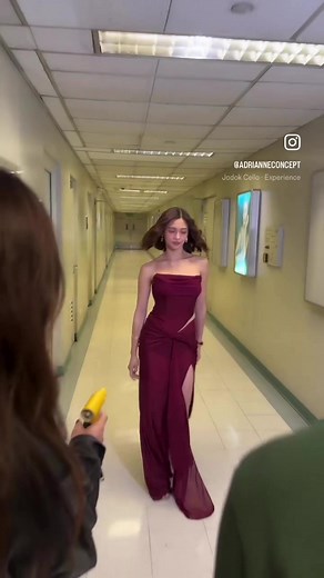 Kim Chiu in The Alibi: Behind the Scenes