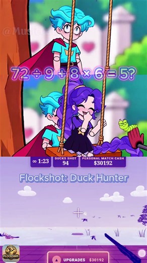 Roblox Animal Hospital Remix One Billion Ducks 8 🎶 ! 🔥#shorts #fnf #roblox #animalhospital #fanmade