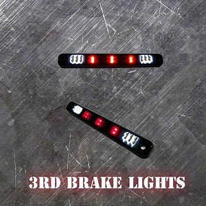 Because you are never intimidated by the road while you drive a CHEVROLET, Let RECON light your path Get Lit with RECON‼️ | RECON Truck Accessories