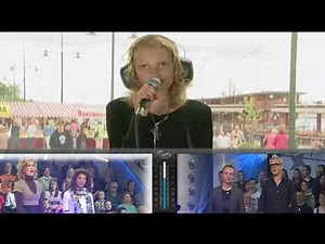 Nuppu Oinas Tartu Mikkiin 2009