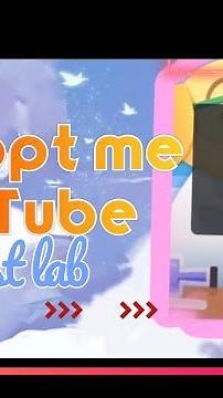 OPEN TEST LABADOPT ME TEST LAB! #robloxshorts #adoptmeroblox