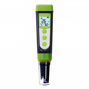 GroStar® GS4 pH/EC/500ppm/700ppm/Temp (5-in-1) Combo Pen Tester (Gen II)