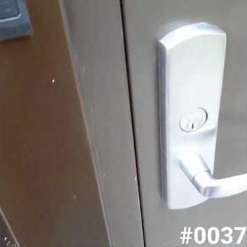 Access Control Demo Short *0037