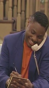 The Cosby Show | And So, We Commence #TheCosbyShow #BillCosby | Cueva De La Zarzamora