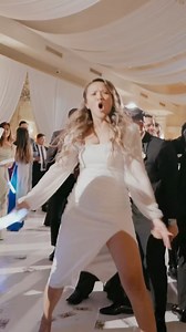 Bride in her moment ! #djchrisredburn #comedy #wedding #bridetobe #bridal #weddingvideography #weddinginspiration #weddingphotography #weddingdress #weddingday | Dj Chris Redburn