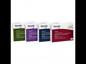 Cerenia Tablets