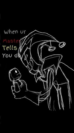 Puppet boy animation meme |vex animation & sackboy big adventure meme animation trend #lbp #sackboy