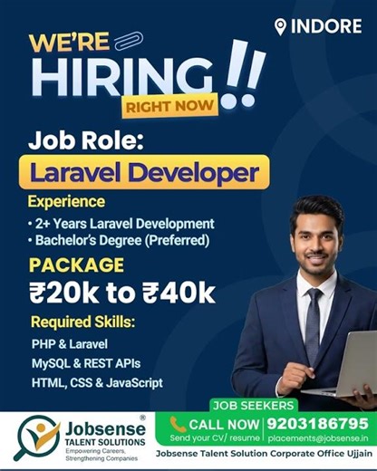 Looking to build a career in Robotics, IT, or the Automotive industry?