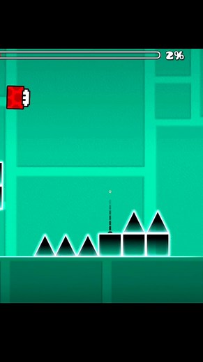 Explicando la Moneda de Deadlocked en Geometry Dash