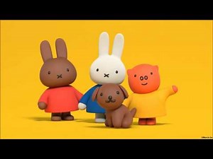 Miffy's Adventures Big and Small Theme Song
