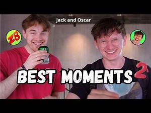 More Funny DEAR FRIENDS Moments