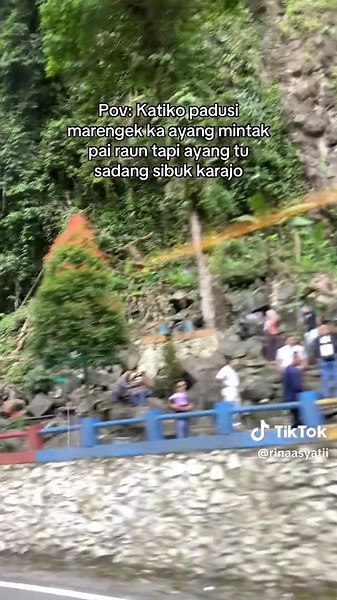 Makan Lah Lai: Kisah Minang yang Menggelitik