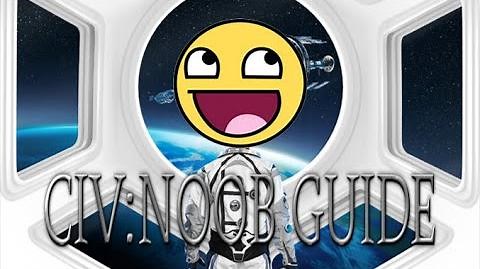 Civilisation Beyond Earth Beginners Guide