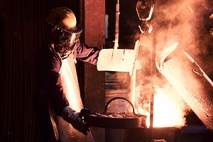 End of an era: Berkeley's Pacific Steel Casting shuts down after 84 years