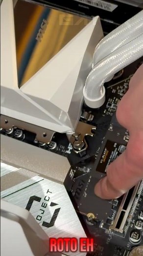 Is building a gaming PC really that EASY? Let's be honest. #pcgaming #pc #gaming