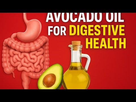 Avocado Oil Benefits . Why You Should Add Avocado Oil To Your Diet