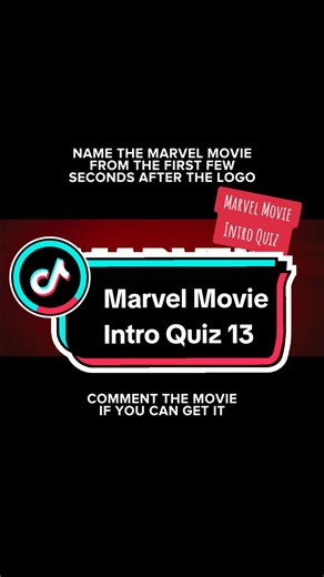 I bet you can't get this movie on the first watch. #comic #challenge #namethatmovie #movie #trivia #quiz #marvel #mcu