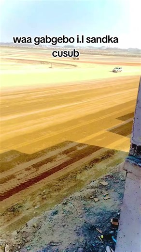 c>r>b q>s>m🫁🫶✈️ (@carab__wiishle__c_w_sh)’s video of new muqdisho international airport